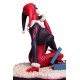 Batman The Animated Series Statue Harley Quinn Waiting For My J Man 23 cm